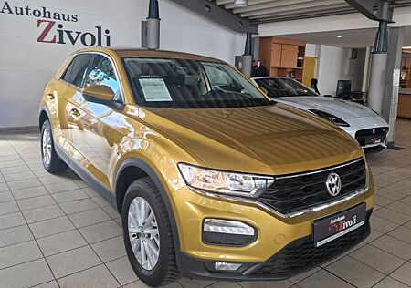 VW T-Roc Volkswagen Basis NAVI/LANE/PDC/SHZ/MFL/APPLE-CARPLAY/
