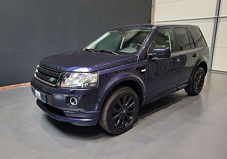 Land Rover Freelander 2.2 TD4 XS *Leder| Navi|Xenon|6-Gang*