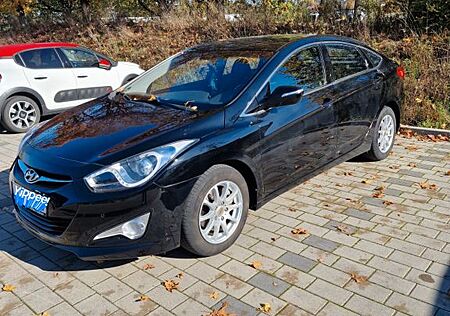 Hyundai i40 1.6 GDI Comfort Comfort