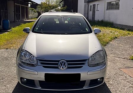 VW Golf Volkswagen 2.0 FSI Comfortline Comfortline