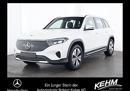 Mercedes-Benz EQB 300 4MATIC