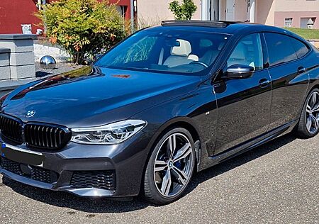 BMW 640i xDrive M Sport Gran Turismo