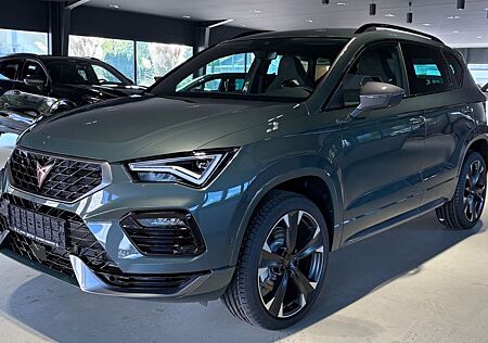 Cupra Ateca 1.5 TSI 110 kW (150 PS) 7-Gang DSG Klima