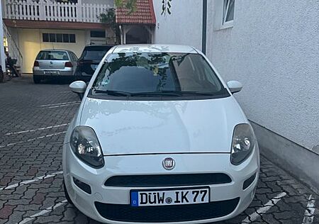Fiat Punto 1.4
