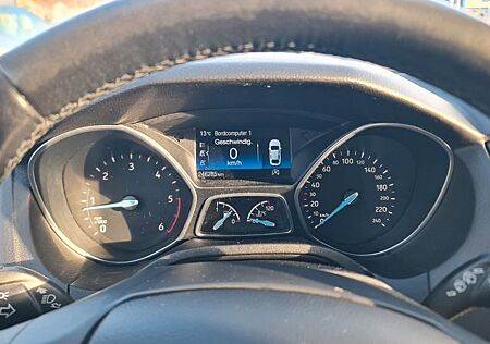 Ford Focus 1,5TDCi 88kW DPF Trend Turnier Trend