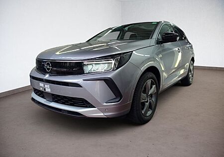 Opel Grandland X Grandland Enjoy 1.2 Turbo Auto SHZ LHZ LED Apple