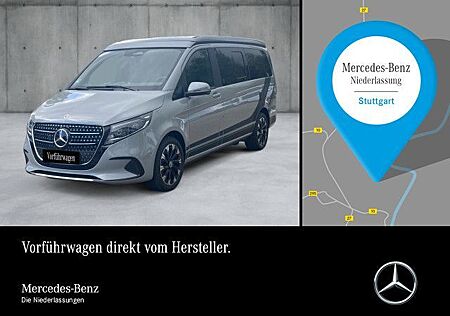 Mercedes-Benz V 250 Marco Polo 250 d 9G+AHK+StandHZ+DIS+Klima+SitzHZ