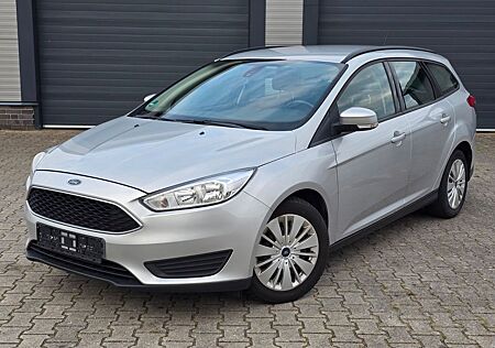 Ford Focus 1.5 D Turnier Trend 2.Hand