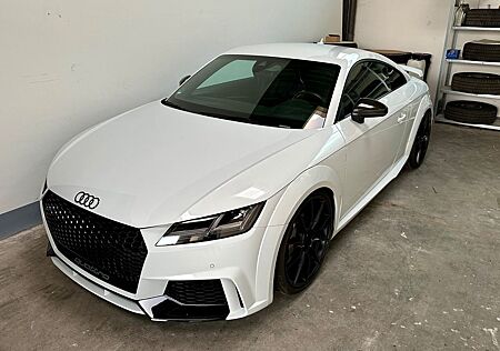 Audi TT RS Coupe - non OPF, Sport AGA, Keramik, B&O