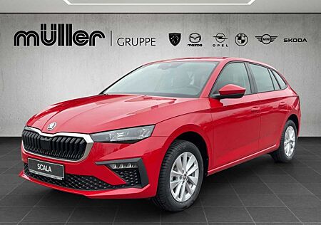 Skoda Scala 1.0 TSI DSG Selection