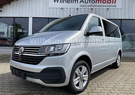 VW T6 Caravelle Volkswagen T6.1 Caravelle 3-Zo.AirCareClimatr.Comforthimmel