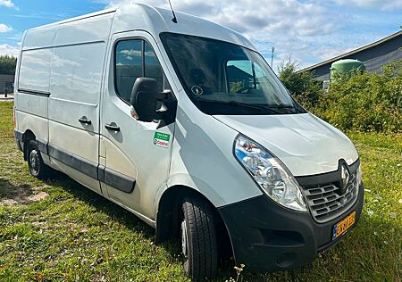 Renault Master III Kasten L2H2 HKa 3,3t NETTO 5500e