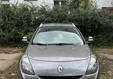 Renault Clio Grandtour Dynamique 1.2 16V 75 Dynamique