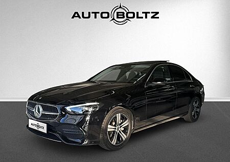 Mercedes-Benz C 180 ENp 58000 Avantgarde Adv Pano 360 KGo
