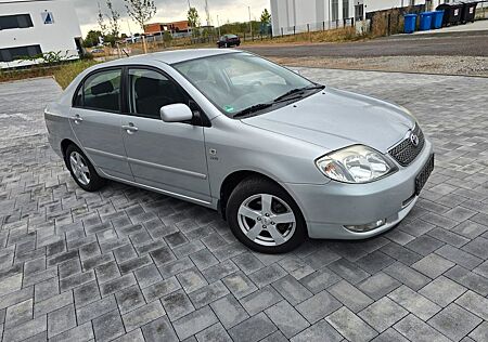 Toyota Corolla 1.6 Sol Lim.