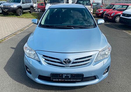 Toyota Corolla Limousine 1.6 Climatronic