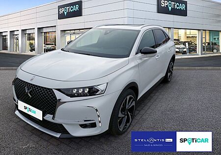 DS Automobiles DS7 Crossback DS7 E-Tense 225 Hybrid Rivoli (EU6d)