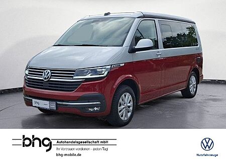 VW T6 California Volkswagen T6 .1 California DSG Ocean