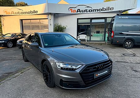 Audi A8 55 TFSI quattro*Headup*B&O3D*AudiGarantie*