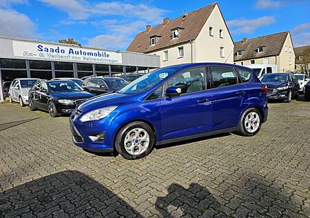 Ford C-Max Trend 16"Alu*Tempomat*AHK*TÜVneu