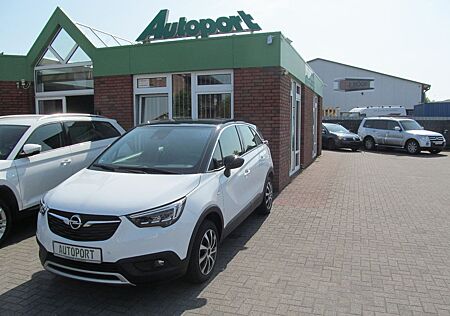 Opel Crossland X Crossland (X)1,2 Turbo INNOVATION S/S Euro6d