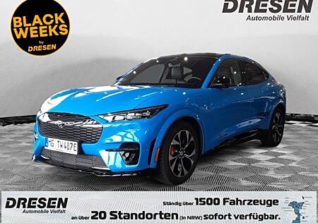 Ford Mustang Mach-E GT AWD Allrad Panorama Navi digit