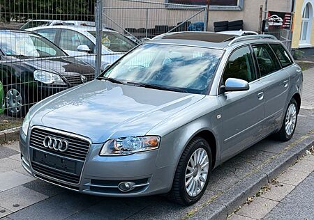Audi A4 Avant 2.0