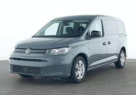 VW Caddy Volkswagen Maxi 2.0 TDI - AHZV / Standheizung