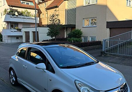 Opel Corsa D 1.4 twinport OPC-Line