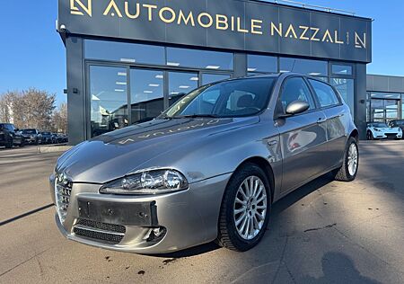 Alfa Romeo 147 1.9 JTD 8V M-Jet PROGRESSION*KLIMA*2.HAND*