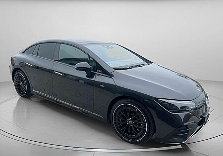 Mercedes-Benz EQE 43 4MATIC