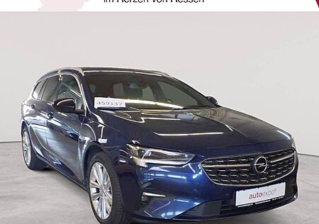 Opel Insignia ST 2.0D 4x4 Aut. Business KAM