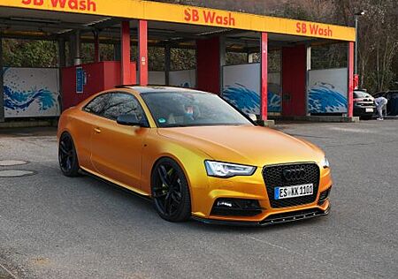 Audi A5 3.0 TDI 160kW S tronic quattro - 3 x S-Line