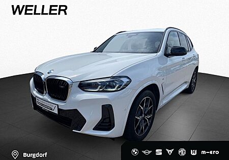 BMW X3 M40i 695,- ohneAnzahlung DA+ Laser 360° HUD