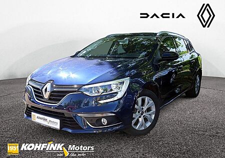Renault Megane Grandtour Limited TCe 140 EDC KAMERA NAVI