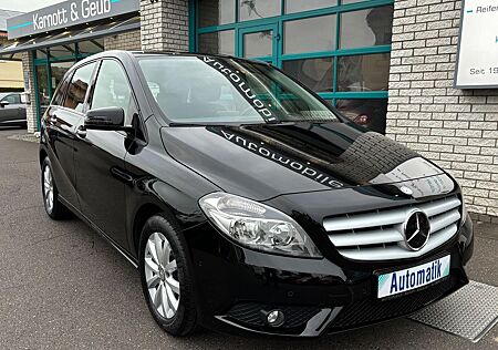 Mercedes-Benz B 180 *Automatikgetriebe*