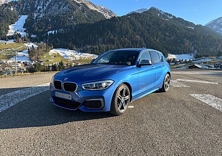 BMW 140 M140i xDrive - ohne OPF