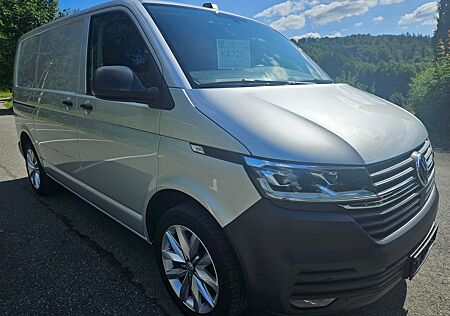 VW T6 Volkswagen .1 Kasten 4Motion DSG LED Standh AHK 1.Hand
