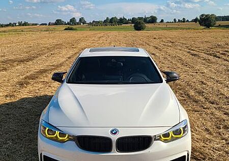 BMW 440i 440 Gran Coupé xDrive Gran Coupé M Spor...