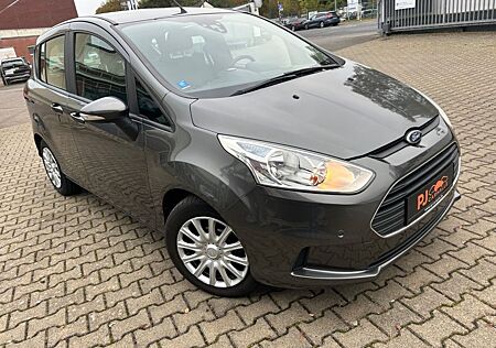 Ford B-Max *Orginal 33060 Km*Inspektion Reifen NEU