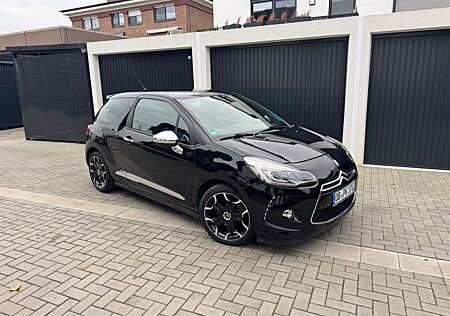 Citroën DS3 THP 165 Stop&Start SportChic SportChic
