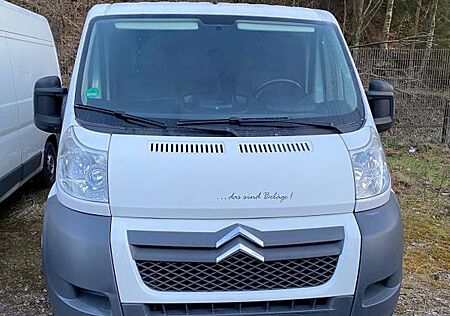 Citroën Jumper