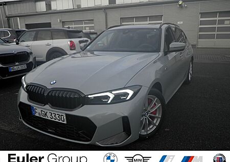 BMW 320 d Touring Sportpaket HUD El. Panodach Panora