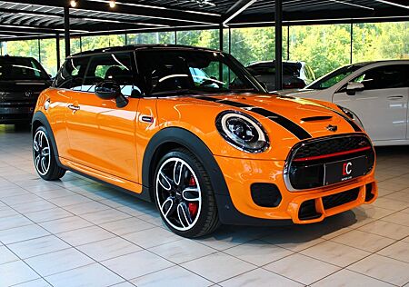 Mini John Cooper Works 170kW/1.HAND/HarKar