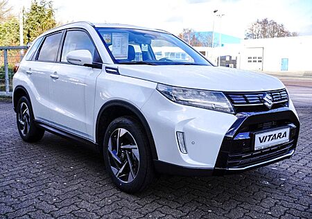 Suzuki Vitara 1.4 Mild-Hybrid Comfort+ 4x2