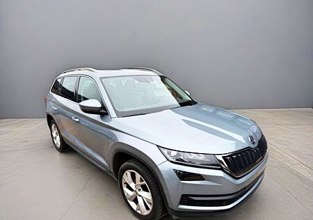 Skoda Kodiaq Style 4x4 7 SEATS,360 CAM, PANORAMA,VOLL