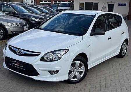 Hyundai i30 gebraucht kaufen Hyundai i30 *TÜV NEU*