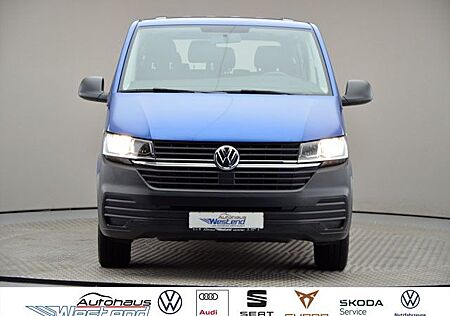 VW T6 Kombi Volkswagen T6.1 Transporter Kombi 2.0l TDI 81kW 5-Gang 9 Si