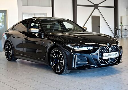 BMW M440 i Gran Coupe xDrive AUT./HARMAN-K/CARPLAY/