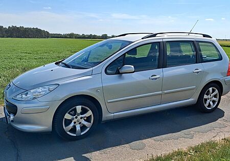 Peugeot 307 Break Oxygo HDi FAP 110 Oxygo